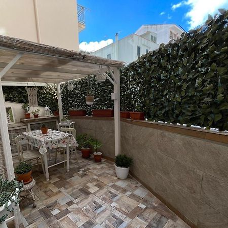 Khorakhanè Alghero Bagian luar foto