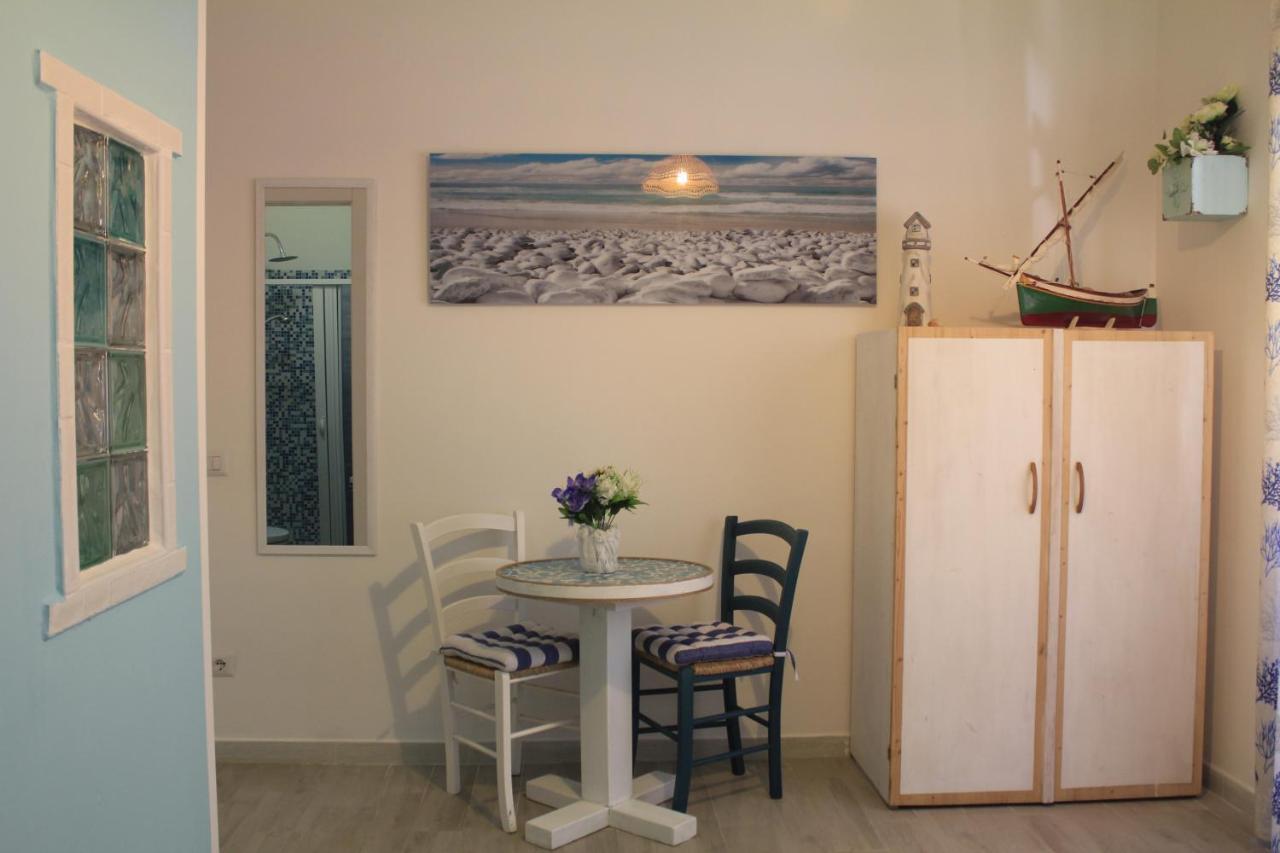 Khorakhanè Alghero Bagian luar foto