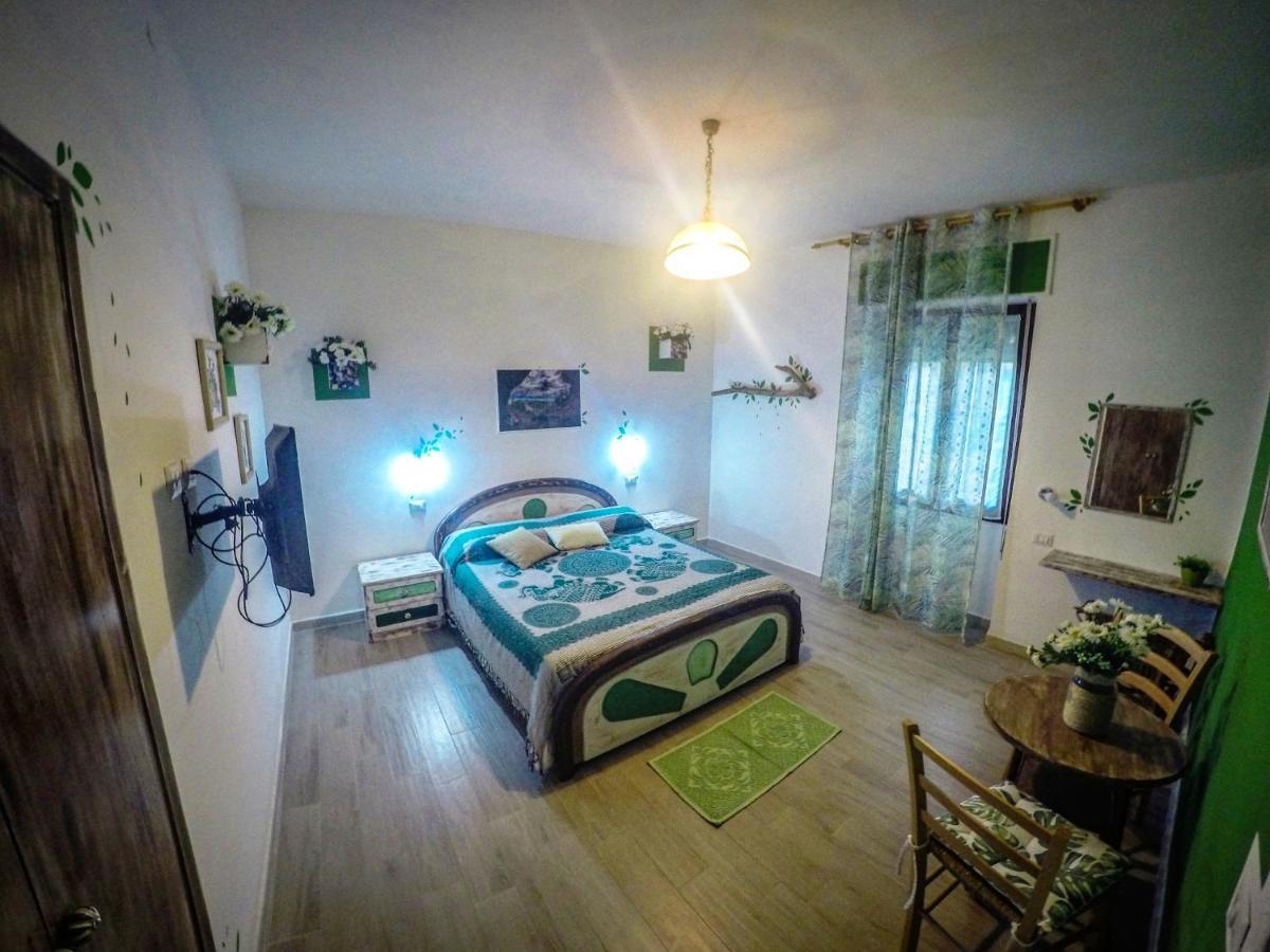 Khorakhanè Alghero Bagian luar foto