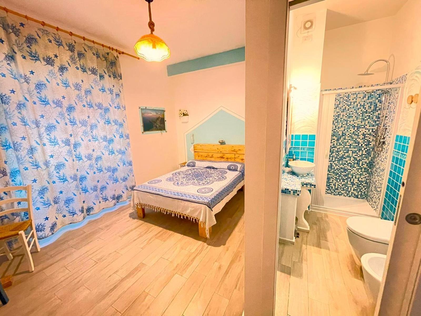 Khorakhanè Alghero Bagian luar foto